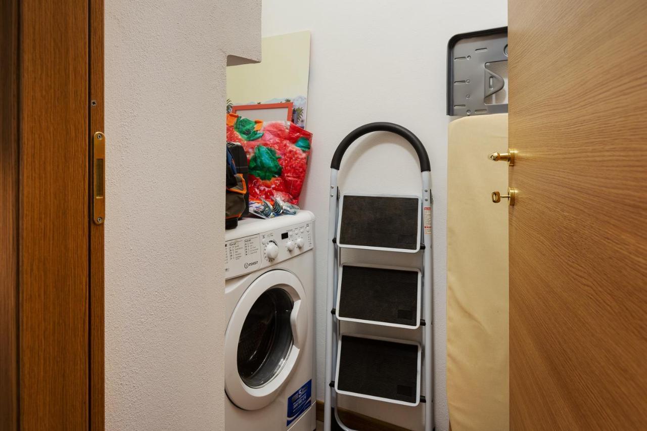 Apartament Buenos Aires & Lima Cosy Flat Mediolan Zewnętrze zdjęcie