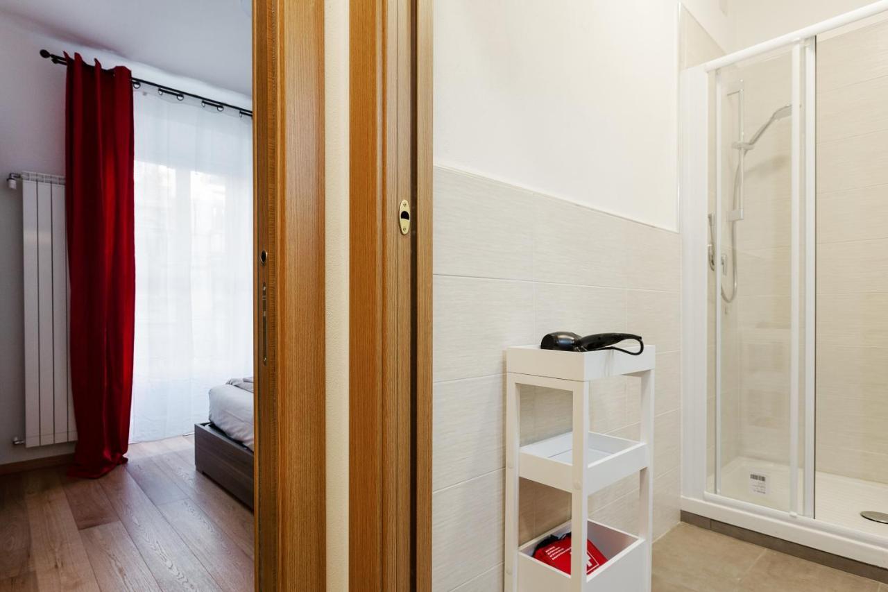 Apartament Buenos Aires & Lima Cosy Flat Mediolan Zewnętrze zdjęcie